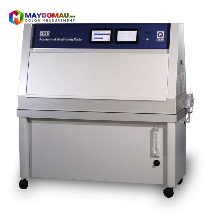 Máy Kiểm Tra Nhanh Lão Hóa Do Thời Tiết Q-LAB QUV 3 Máy Kiểm Tra Nhanh Lão Hóa Do Thời Tiết Q-LAB QUV