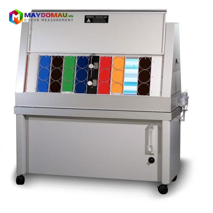 Máy Kiểm Tra Nhanh Lão Hóa Do Thời Tiết Q-LAB QUV 4 Máy Kiểm Tra Nhanh Lão Hóa Do Thời Tiết Q-LAB QUV - Ảnh 2