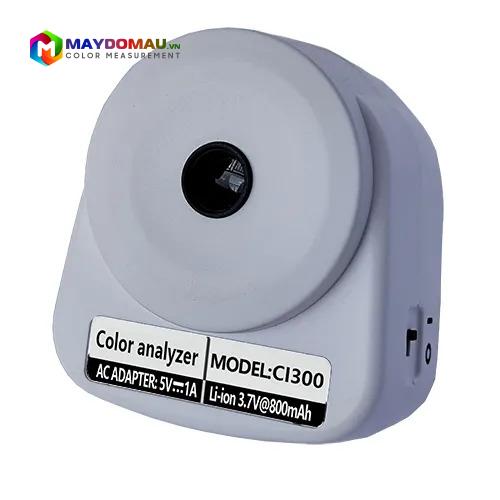 Máy phân tích màu Huicolor CI300 3 Máy phân tích màu Huicolor CI300