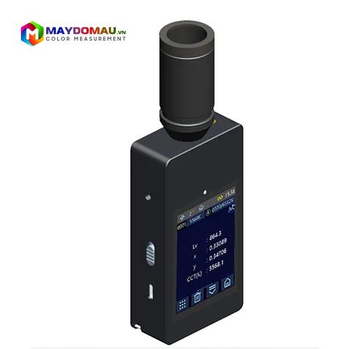 Máy phân tích màu Huicolor CI510 3 Máy phân tích màu Huicolor CI510
