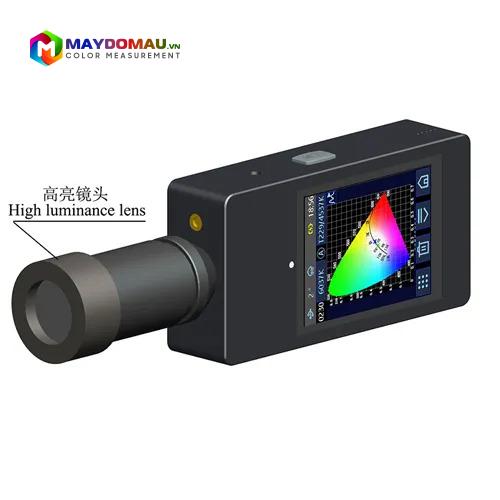 Huicolor CI510 Color Analyzer 5 Huicolor CI510 Color Analyzer - Image 3
