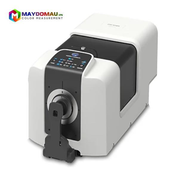 Máy Phân Tích Màu Quang Phổ Konica Minolta Cm-36d 4 Máy Phân Tích Màu Quang Phổ Konica Minolta Cm-36d - Ảnh 2