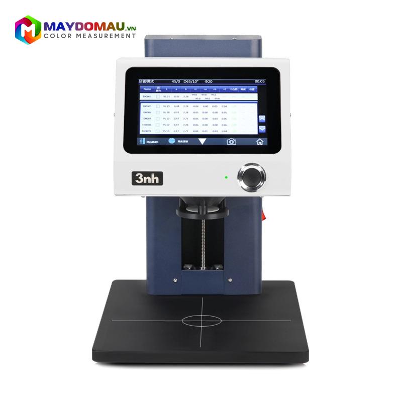 Máy quang phổ 3nh YL4660 2 Máy quang phổ 3nh YL4660
