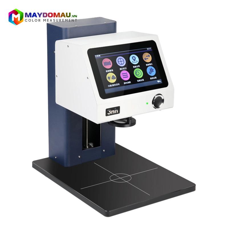 Máy quang phổ 3nh YL4660 3 Máy quang phổ 3nh YL4660 - Ảnh 2
