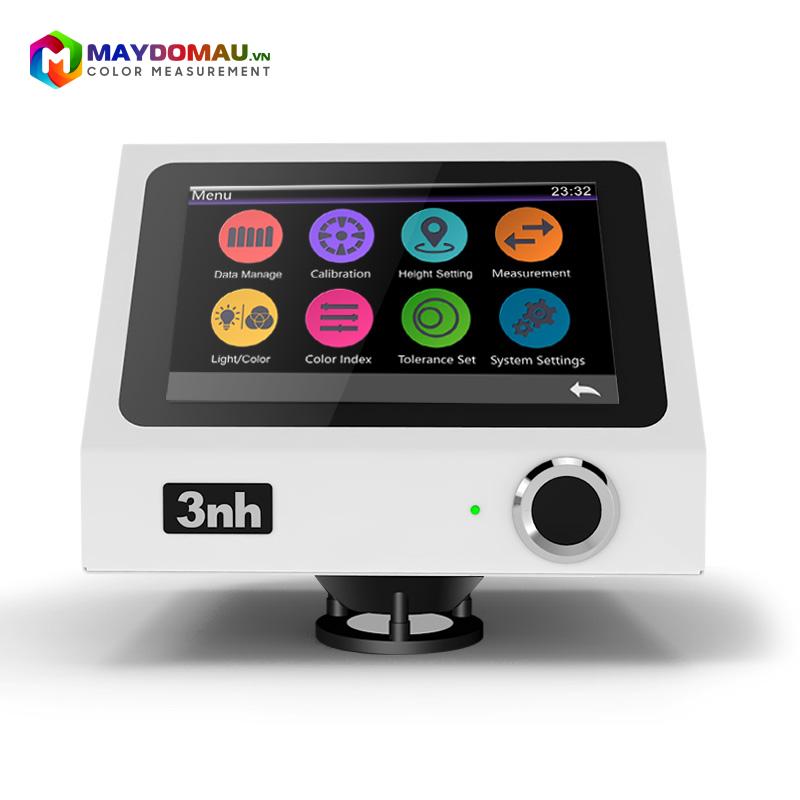 Máy quang phổ 3nh YL4668 5 Máy quang phổ 3nh YL4668 - Ảnh 3