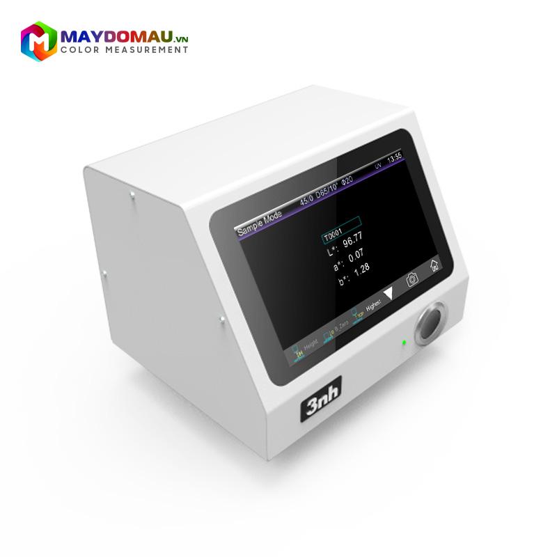 Máy quang phổ 3nh YL4668 6 Máy quang phổ 3nh YL4668 - Ảnh 4