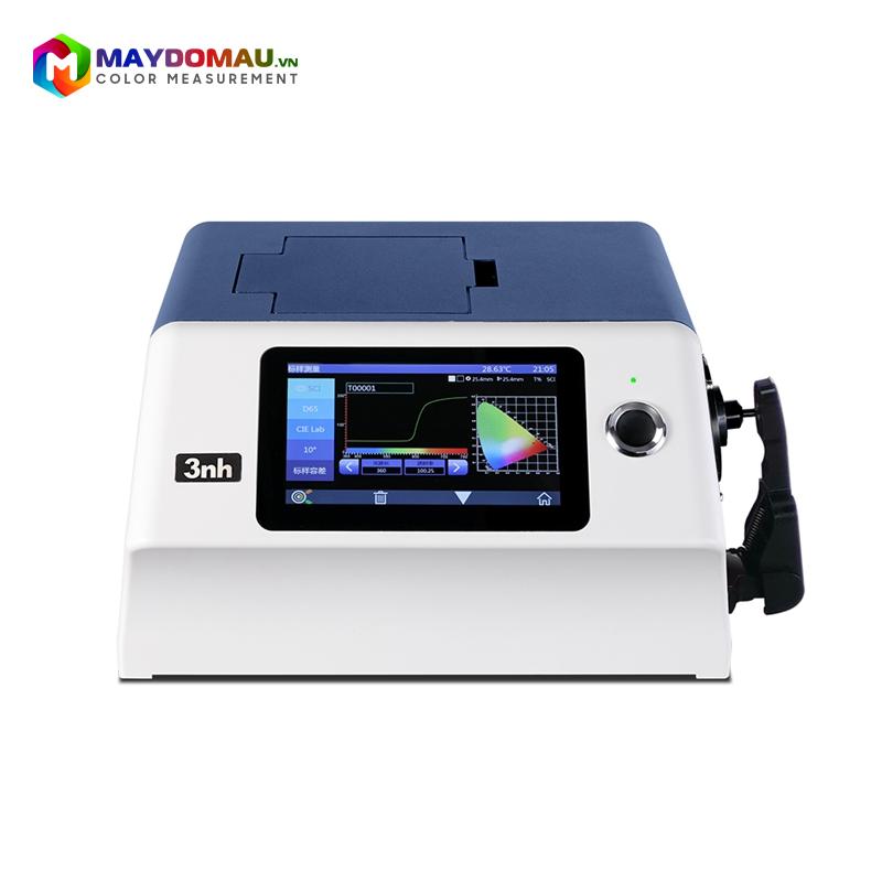 Máy quang phổ 3nh YS6003 3 Máy quang phổ 3nh YS6003
