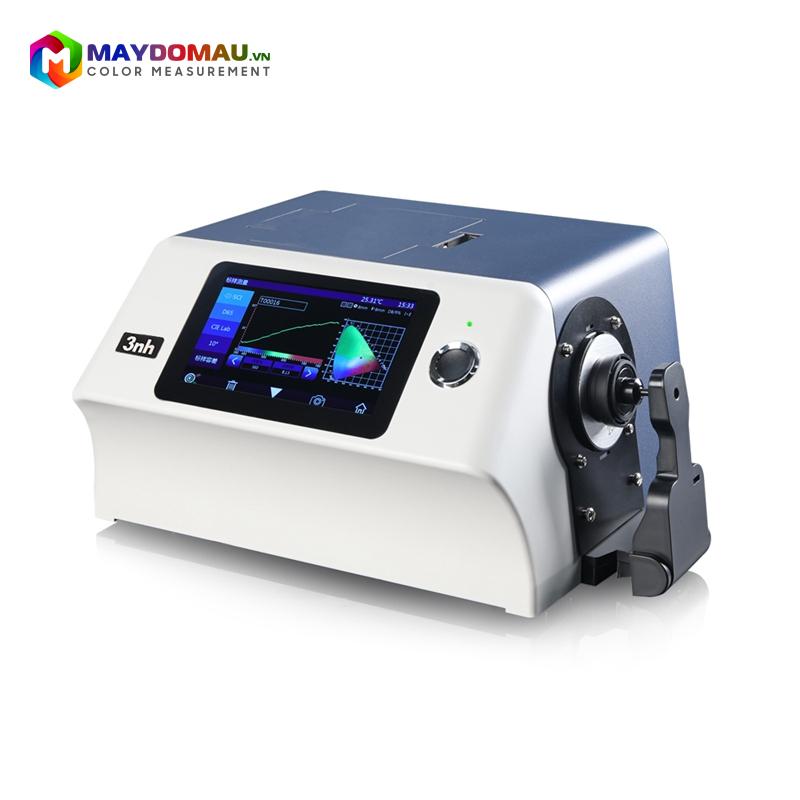 Máy quang phổ 3nh YS6003 4 Máy quang phổ 3nh YS6003 - Ảnh 2