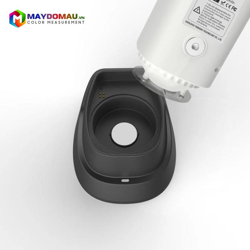 Máy quang phổ đo màu 3nh ST-700D (400~700nm) 9 Máy quang phổ đo màu 3nh ST-700D (400~700nm) - Ảnh 7