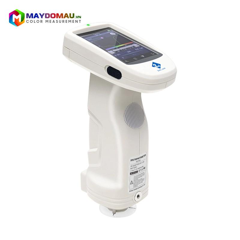 Máy quang phổ đo màu 3nh TS7708 (3 apertures; double 40 array sensor) 5 Máy quang phổ đo màu 3nh TS7708 (3 apertures; double 40 array sensor) - Ảnh 3