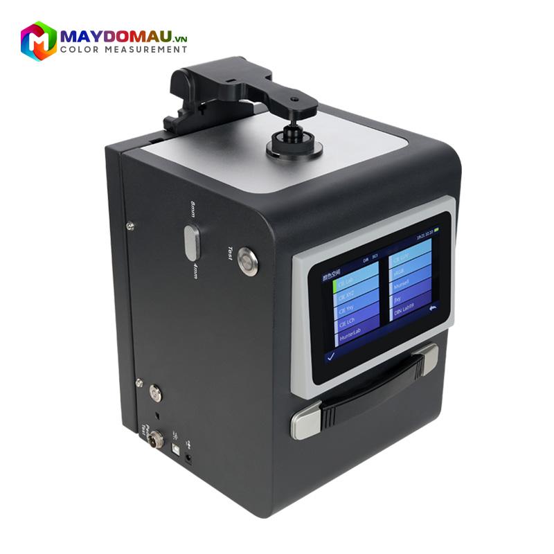 Máy quang phổ đo màu để bàn 3nh TS8280 (Single aperture; ΔE*ab 0.05) 5 Máy quang phổ đo màu để bàn 3nh TS8280 (Single aperture; ΔE*ab 0.05) - Ảnh 3