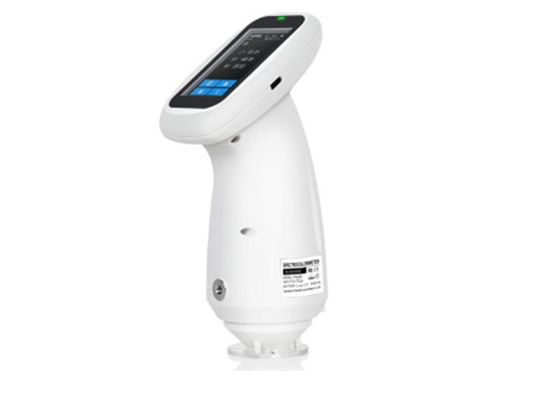 Máy đo màu quang phổ 3nh PS230 10 may quang pho do mau xi mang model ps 2060 3nh spectrophotometer for cement ps 2060 1