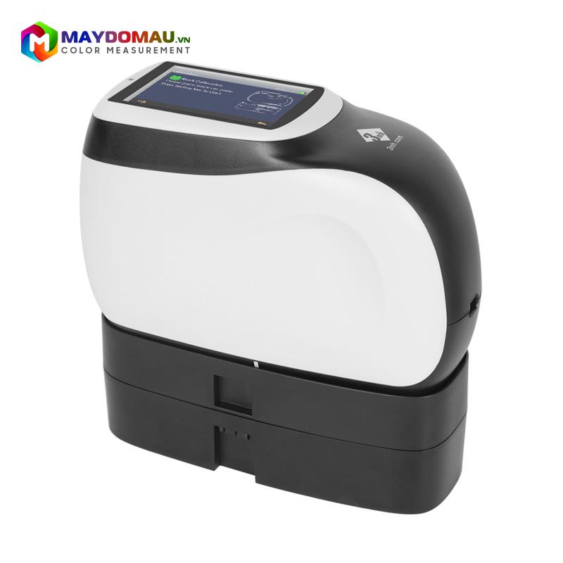 Máy quang phổ so màu 3nh MS3005 (5 góc đo) 5 Máy quang phổ so màu 3nh MS3005 (5 góc đo) - Ảnh 3