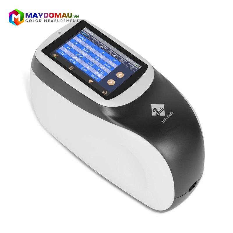 Máy quang phổ so màu 3nh MS3006 (6 góc đo) 3 Máy quang phổ so màu 3nh MS3006 (6 góc đo)