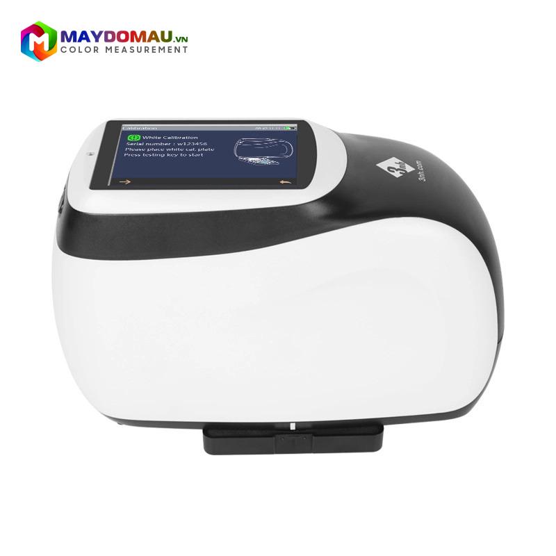 Máy quang phổ so màu 3nh MS3006 (6 góc đo) 4 Máy quang phổ so màu 3nh MS3006 (6 góc đo) - Ảnh 2