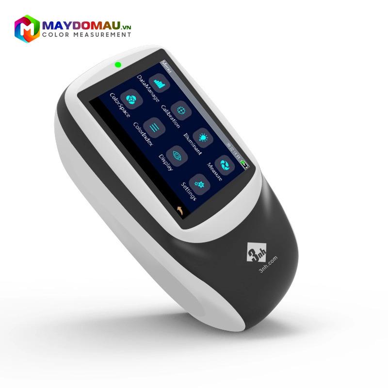 Máy quang phổ so màu 3nh MS3008 (8 góc đo) 3 Máy quang phổ so màu 3nh MS3008 (8 góc đo)