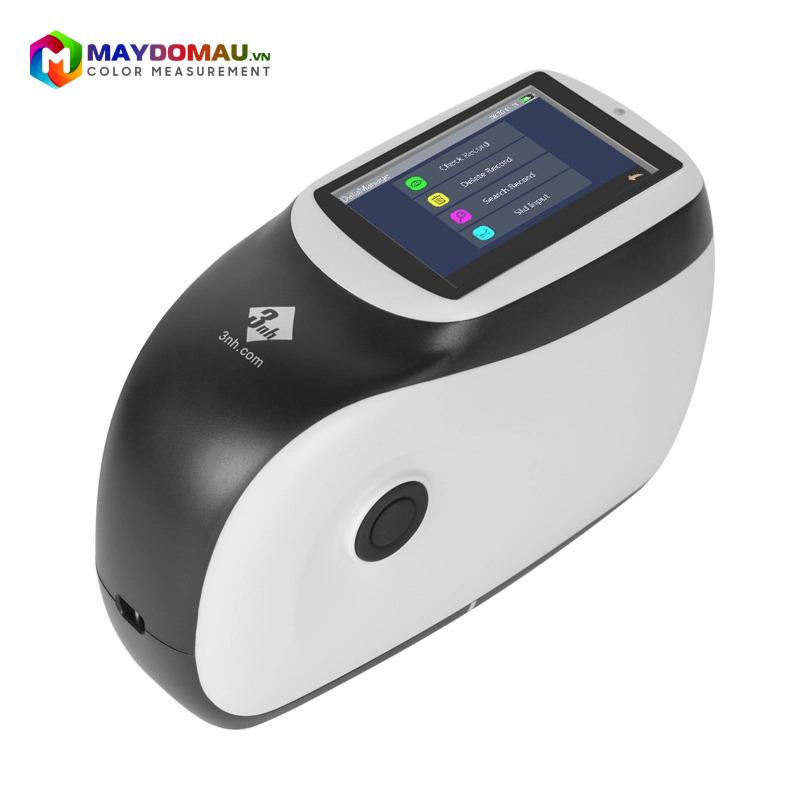 Máy quang phổ so màu 3nh MS3008 (8 góc đo) 4 Máy quang phổ so màu 3nh MS3008 (8 góc đo) - Ảnh 2