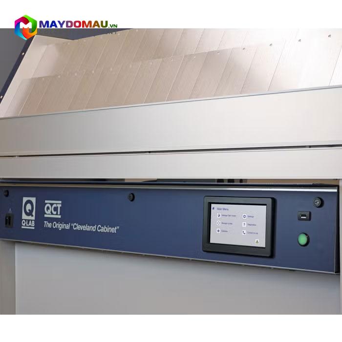 Máy Thử Nghiệm Ngưng Tụ Q-LAB QCT 8 Máy Thử Nghiệm Ngưng Tụ Q-LAB QCT - Ảnh 6