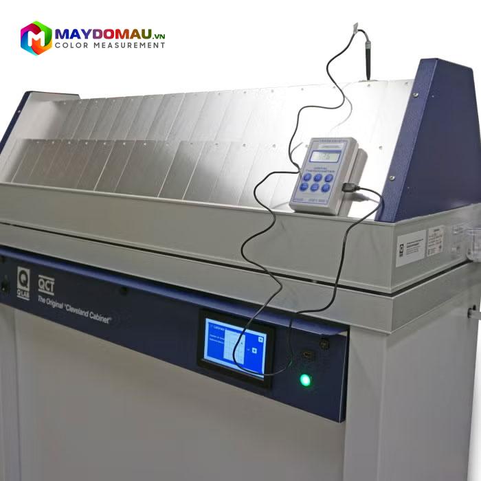 Máy Thử Nghiệm Ngưng Tụ Q-LAB QCT 7 Máy Thử Nghiệm Ngưng Tụ Q-LAB QCT - Ảnh 5