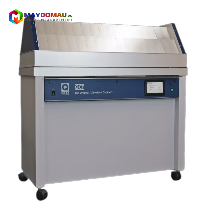 Máy Thử Nghiệm Ngưng Tụ Q-LAB QCT 4 Máy Thử Nghiệm Ngưng Tụ Q-LAB QCT - Ảnh 2