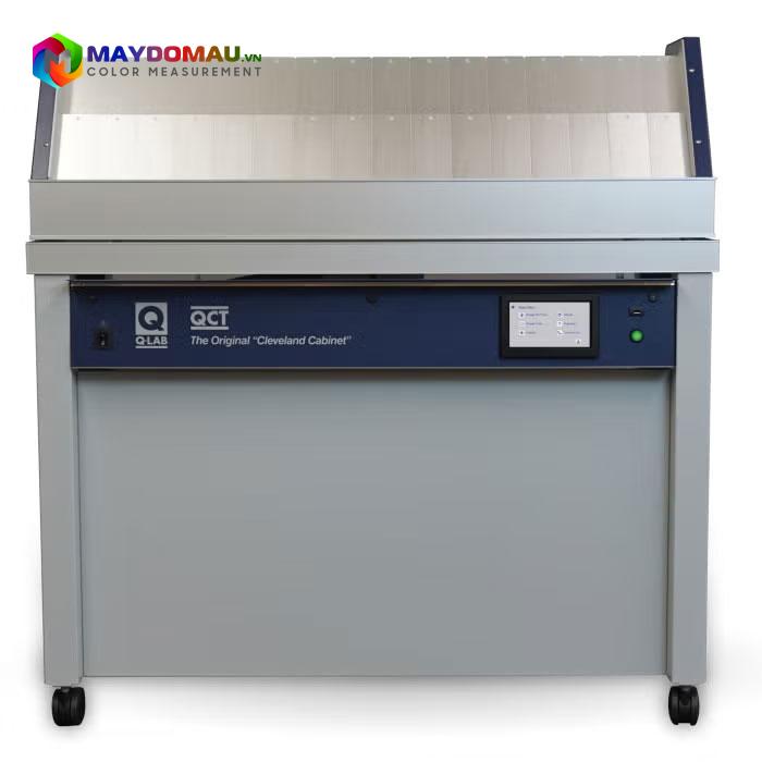 Máy Thử Nghiệm Ngưng Tụ Q-LAB QCT 6 Máy Thử Nghiệm Ngưng Tụ Q-LAB QCT - Ảnh 4