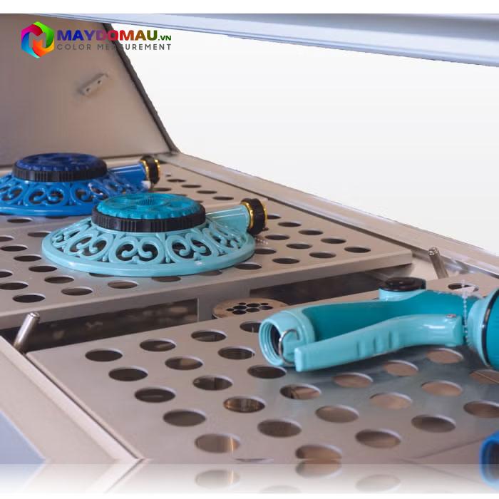 Máy Thử Nghiệm Ngưng Tụ Q-LAB QCT 9 Máy Thử Nghiệm Ngưng Tụ Q-LAB QCT - Ảnh 7