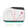 Máy quang phổ so màu 3nh MS3003 (3 góc đo) 11 ms3003 multi angle spectrophotometer ms3003 806896 900x