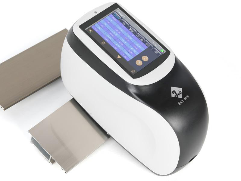 Máy quang phổ so màu 3nh MS3012 (12 góc đo) 10 ms3012 3 1