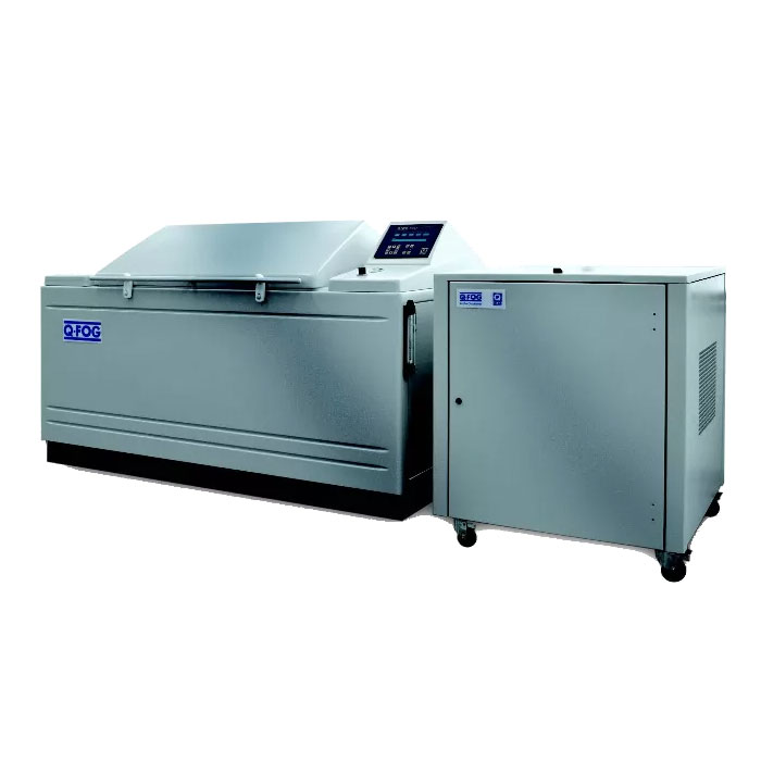 Máy Kiểm Tra Độ Ăn Mòn Do Muối Q-LAB Q-FOG CRH 5 Máy Kiểm Tra Độ Ăn Mòn Do Muối Q-LAB Q-FOG CRH - Ảnh 3