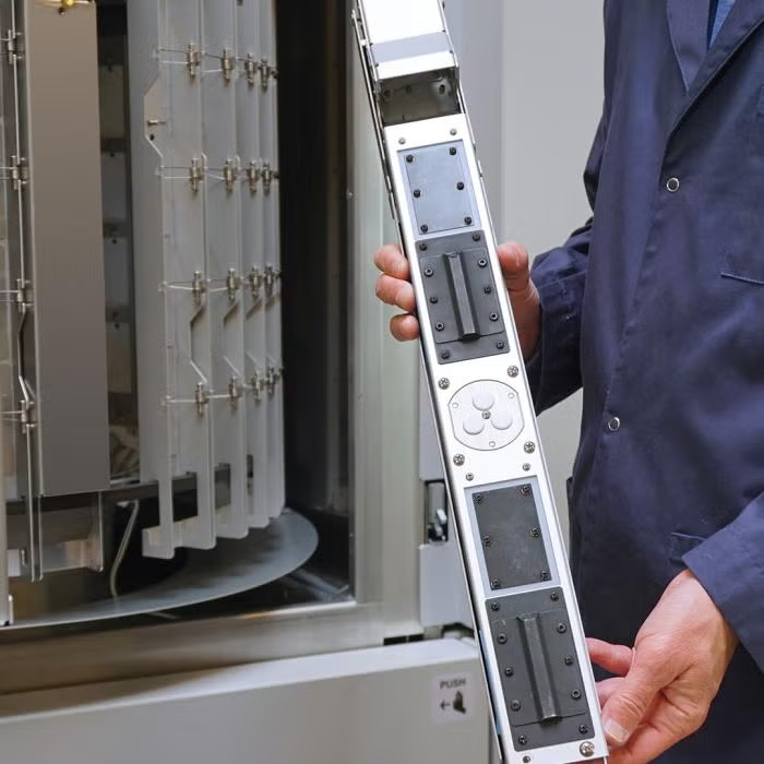 Máy Kiểm Tra Độ Bền Thời Tiết Q-LAB Q-SUN XE-8 5 Máy Kiểm Tra Độ Bền Thời Tiết Q-LAB Q-SUN XE-8 - Ảnh 4