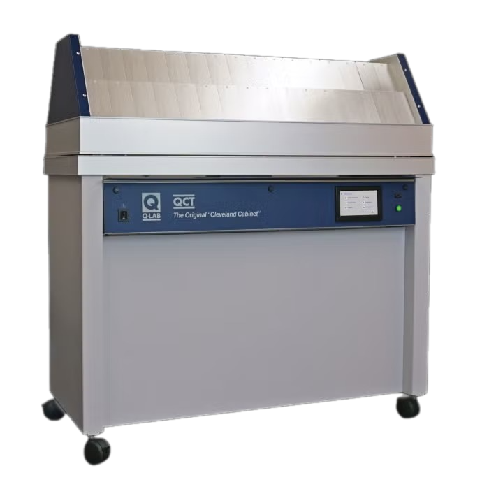 Máy Thử Nghiệm Ngưng Tụ Q-LAB QCT 4 Máy Thử Nghiệm Ngưng Tụ Q-LAB QCT - Ảnh 2