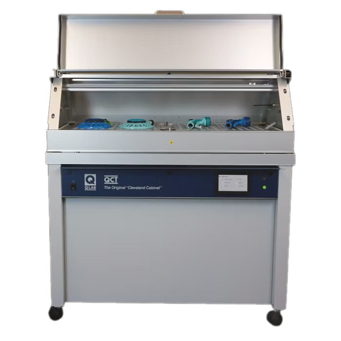Máy Thử Nghiệm Ngưng Tụ Q-LAB QCT 3 Máy Thử Nghiệm Ngưng Tụ Q-LAB QCT
