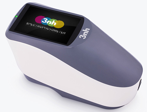Máy quang phổ màu 3nh YS3010 (400-700nm; 10nm) 12 1 1Q226163506 1