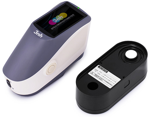 Máy quang phổ màu 3nh YS3010 (400-700nm; 10nm) 13 1 1Q226163506 52 1