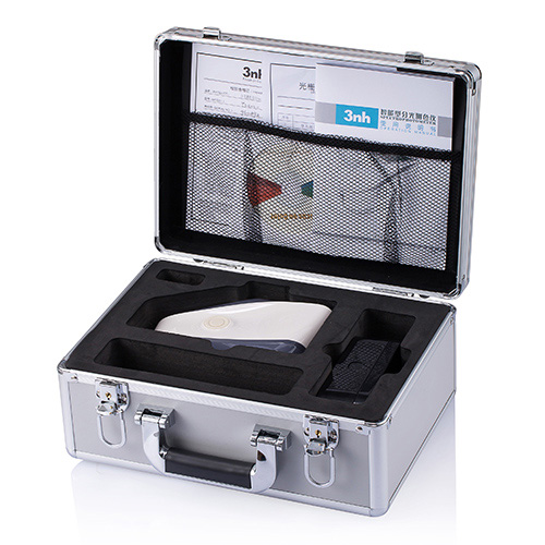 Máy quang phổ màu 3nh YS3010 (400-700nm; 10nm) 7 Máy quang phổ màu 3nh YS3010 (400-700nm; 10nm) - Ảnh 5