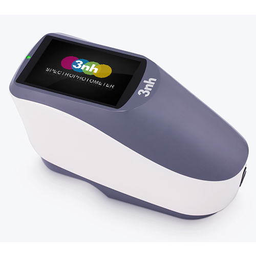 Máy quang phổ màu 3nh YS3010 (400-700nm; 10nm) 5 Máy quang phổ màu 3nh YS3010 (400-700nm; 10nm) - Ảnh 3