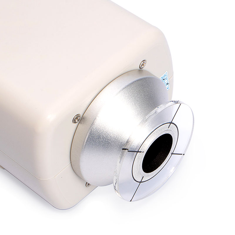 Máy đo màu chính xác 3nh NR20XE (45°/0°; Φ20mm) 5 Máy đo màu chính xác 3nh NR20XE (45°/0°; Φ20mm) - Ảnh 3