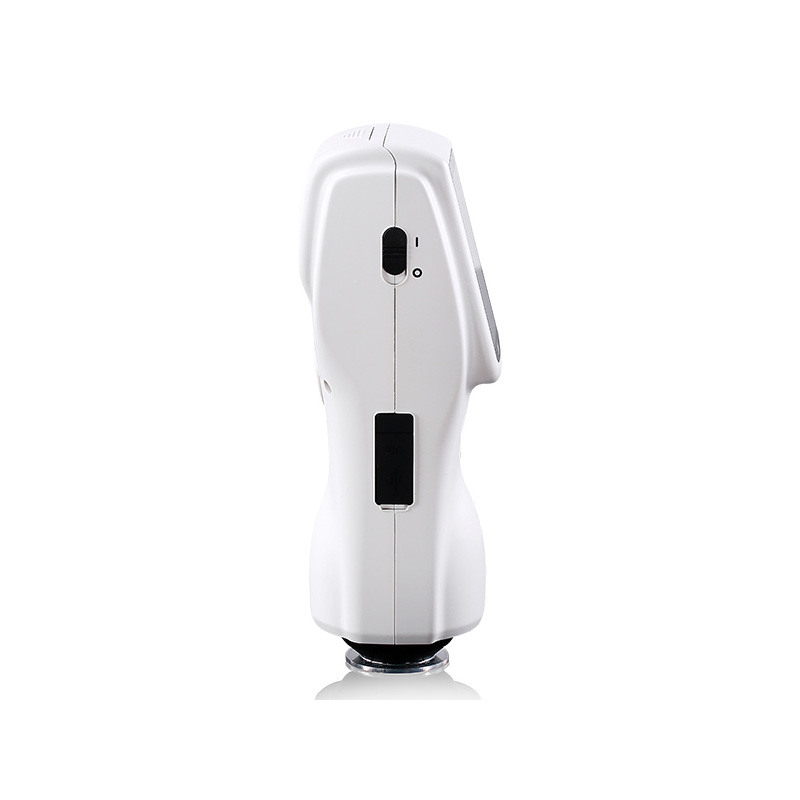 Máy quang phổ màu 3nh NS800 (400~700nm; 10nm) 4 Máy quang phổ màu 3nh NS800 (400~700nm; 10nm) - Ảnh 2