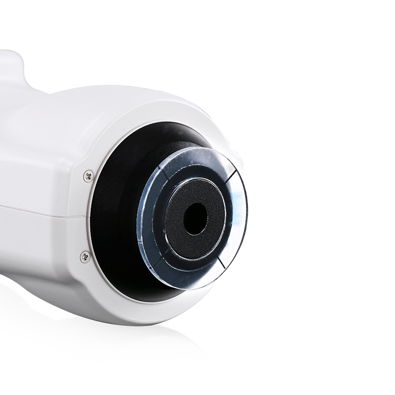 Máy quang phổ màu 3nh NS800 (400~700nm; 10nm) 6 Máy quang phổ màu 3nh NS800 (400~700nm; 10nm) - Ảnh 4