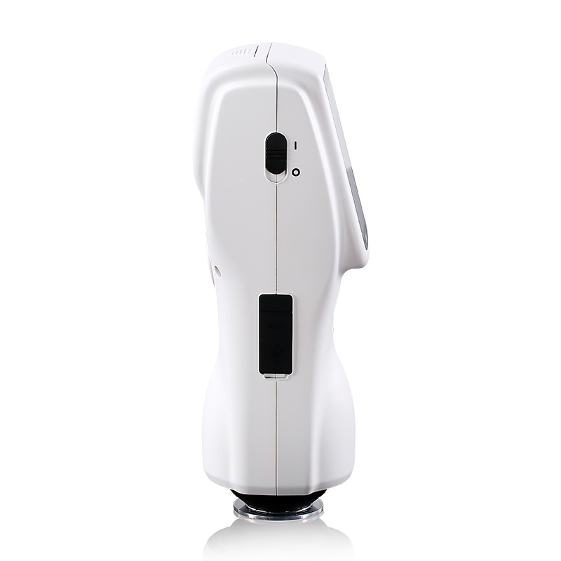 Máy quang phổ màu cầm tay 3nh NS810 (400~700nm; 10nm) 5 Máy quang phổ màu cầm tay 3nh NS810 (400~700nm; 10nm) - Ảnh 3