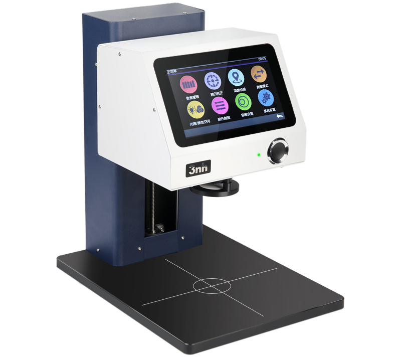 Máy quang phổ màu không tiếp xúc 3nh YL4520 (400-700nm; 10nm) 9 1 200303164425 50 1