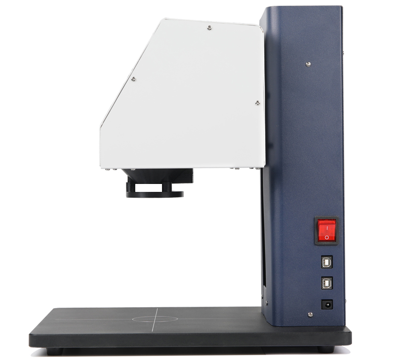 Máy quang phổ màu không tiếp xúc 3nh YL4520 (400-700nm; 10nm) 10 1 200303164426 1