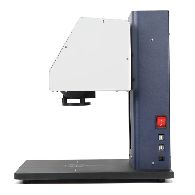 Máy quang phổ màu không tiếp xúc 3nh YL4520 (400-700nm; 10nm) 5 Máy quang phổ màu không tiếp xúc 3nh YL4520 (400-700nm; 10nm) - Ảnh 3