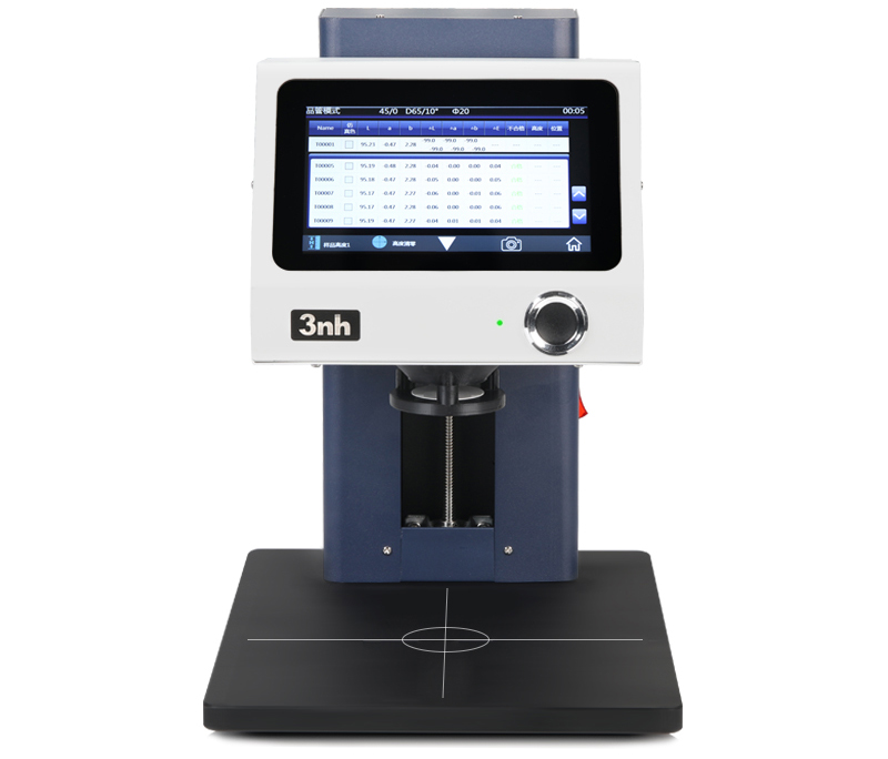 Máy quang phổ màu không tiếp xúc 3nh YL4520 (400-700nm; 10nm) 8 1 200304105559 1