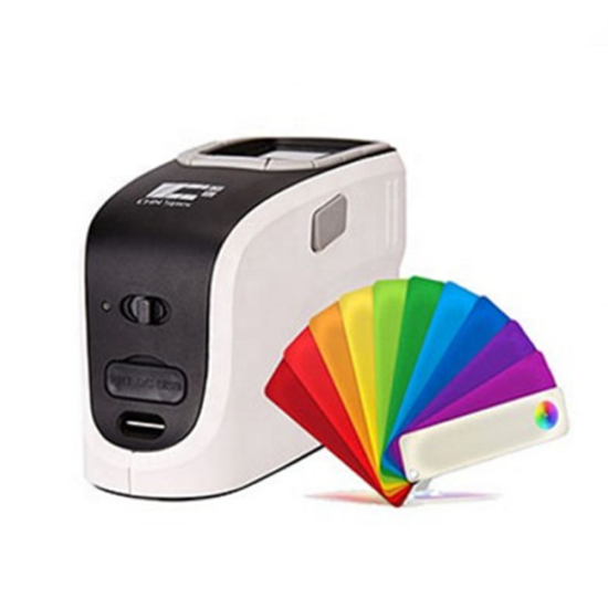 Máy Quang Phổ Đo Màu CHN SPEC CS-650 4 Máy Quang Phổ Đo Màu CHN SPEC CS-650 - Ảnh 2