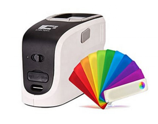 Máy Quang Phổ Đo Màu CHN SPEC CS-650 12 1 600x596 2