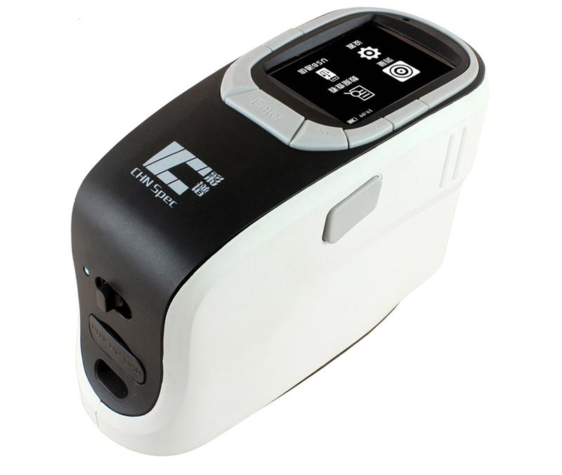 Máy quang phổ cầm tay CHN SPEC CS-600B (d/8, 400~700nm, 4mm/6mm, 0.5s) 13 1437100879912297 1