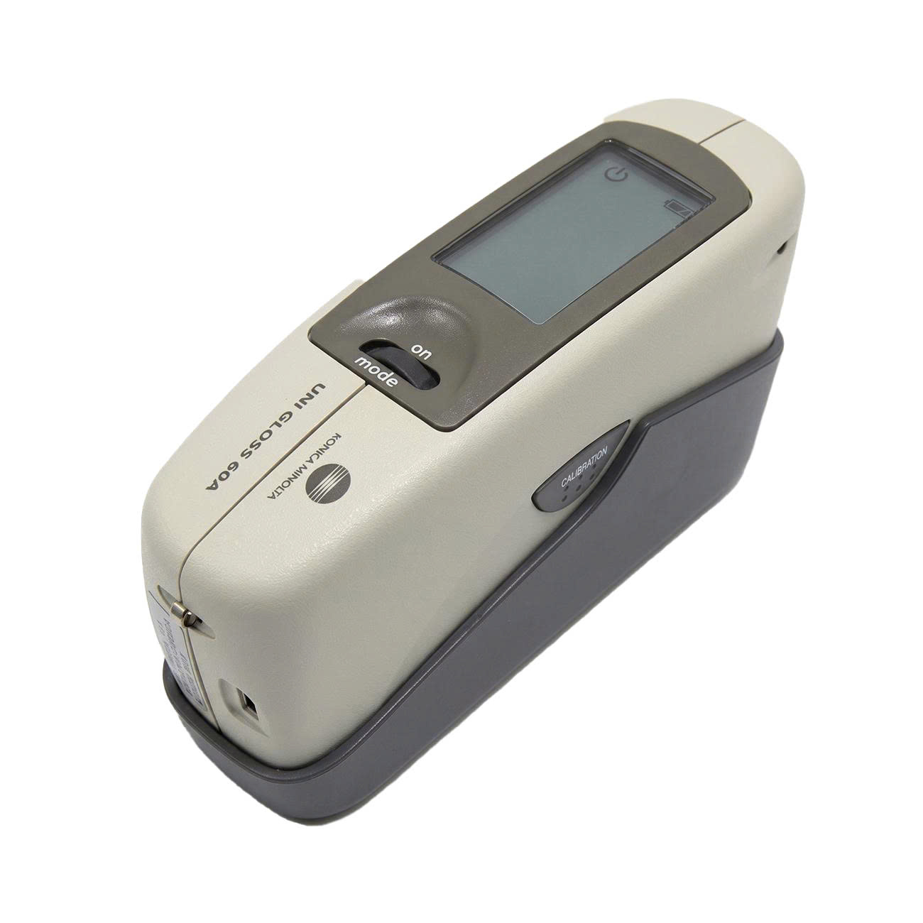 Máy Đo Độ Bóng Konica Minolta Gm-60a 2 Máy Đo Độ Bóng Konica Minolta Gm-60a