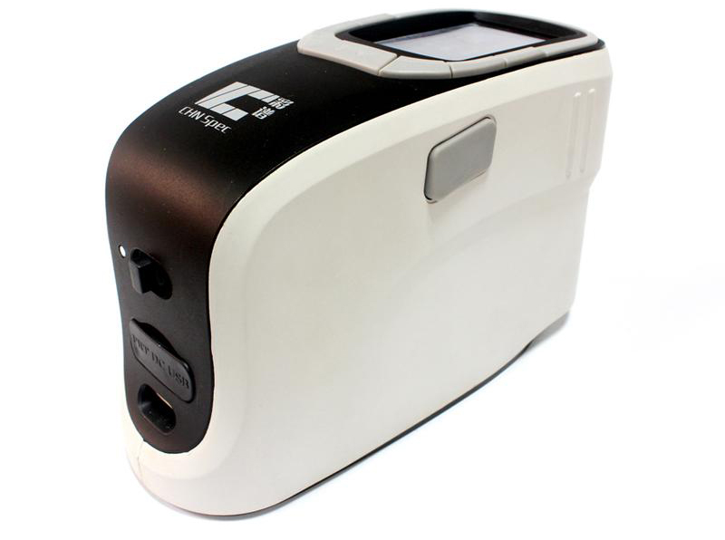CHN SPEC CS-580 Handheld Spectrophotometer (d/8, 400~700nm, 2s) 12 2212380043584584 1