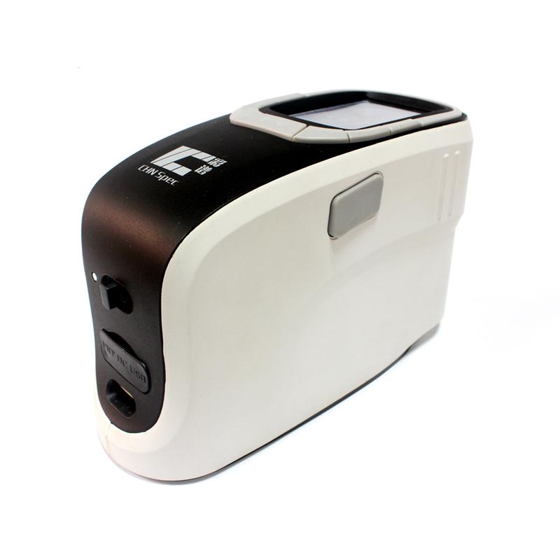 CHN SPEC CS-580 Handheld Spectrophotometer (d/8, 400~700nm, 2s) 5 CHN SPEC CS-580 Handheld Spectrophotometer (d/8, 400~700nm, 2s) - Image 3